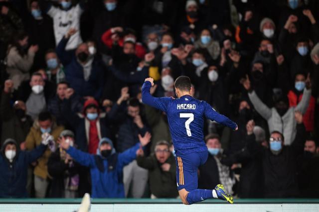 海星直播-10人皇马遭遇巨大考验 竟靠两个“准弃将”救场晋级