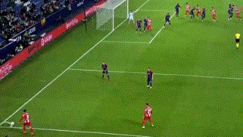 海星体育-【西甲】格子头筹西蒙尼染红 马竞2度领先2送点战平